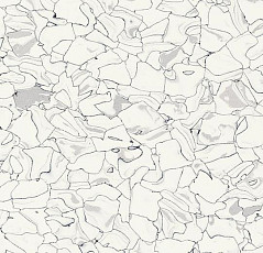 Кварцвиниловые полы Forbo Colorex EC EC 250201 everest фото 1 | FLOORDEALER